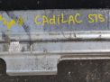    Cadillac STS  1